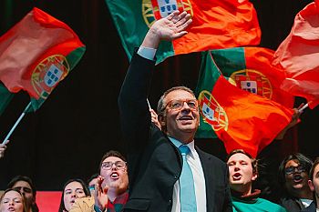 Reitores apoiam Seguro por dar “papel essencial” ao conhecimento