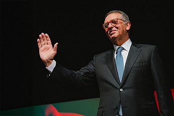 António José Seguro afirma que será “Presidente exigente” e de “todos os portugueses”