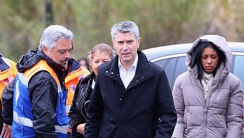 PS reivindica soluções de Estado para enfrentar crise provocada pelas tempestades