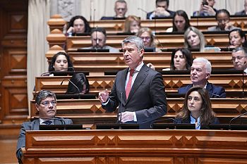 Primeiro-ministro falhou a deveres fundamentais que a lei consagra