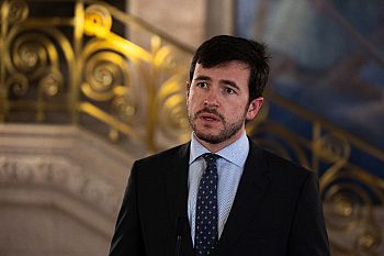 Partido Socialista defende lay-off a 100% para famílias afetadas por mau tempo