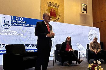 II Academia Almeida Santos debateu desafios do poder local e novo ciclo autárquico