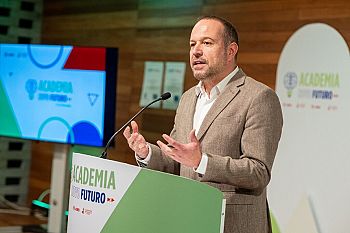 Francisco César defende Projeto de Interesse Comum para investir nas pessoas nos Açores