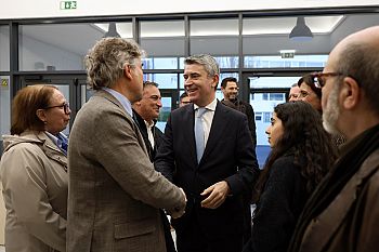 PS prepara rumo e reforça abertura à sociedade com “Oficina do Futuro”