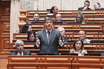 Governo confunde responsabilidade com paralisia