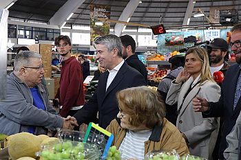 “Por uma resposta eficaz às famílias e empresas”