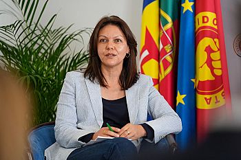 Célia Pessegueiro questiona Governo Regional sobre subsídio de insularidade