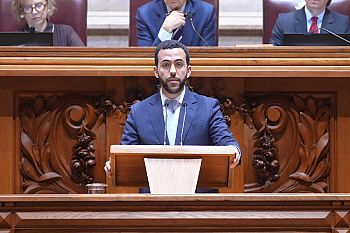 Projeto socialista quer criar regime de salvaguarda da memória digital da imprensa e da informação pública