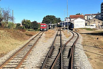 PS questiona Governo sobre encerramento de passagem na Linha do Vouga e exige medidas alternativas