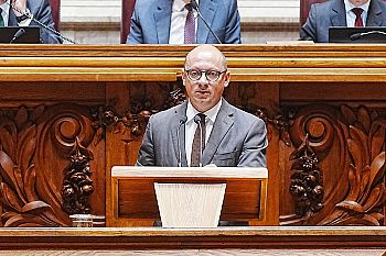 PS defende uma ampla auscultação nacional sobre a regionalização