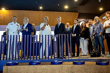 PS apresenta 30 medidas para fazer da economia azul uma prioridade estratégica para o desenvolvimento do país