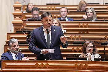 Falta de médicos de família no Alentejo Central leva PS a insistir por respostas do Governo