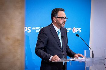 PS exige respeito pela comunidade educativa e não exclui comissão de inquérito