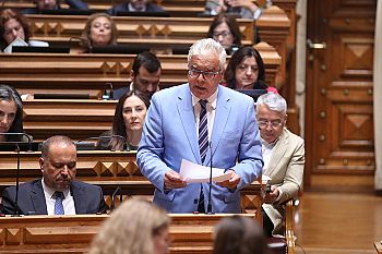 Emanuel Câmara exige garantias ao Governo sobre o financiamento do Hospital Central e Universitário